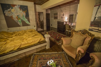 karlik evi boutique hotel special class