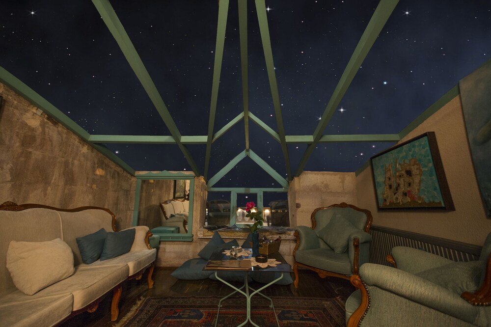 karlik evi boutique hotel special class