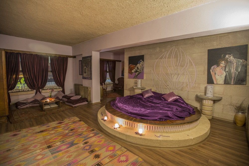 karlik evi boutique hotel special class