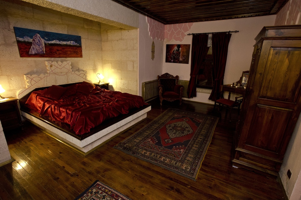 karlik evi boutique hotel special class