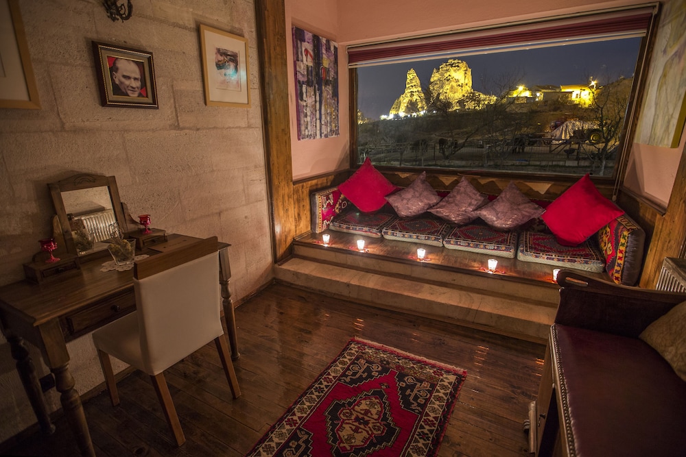 karlik evi boutique hotel special class