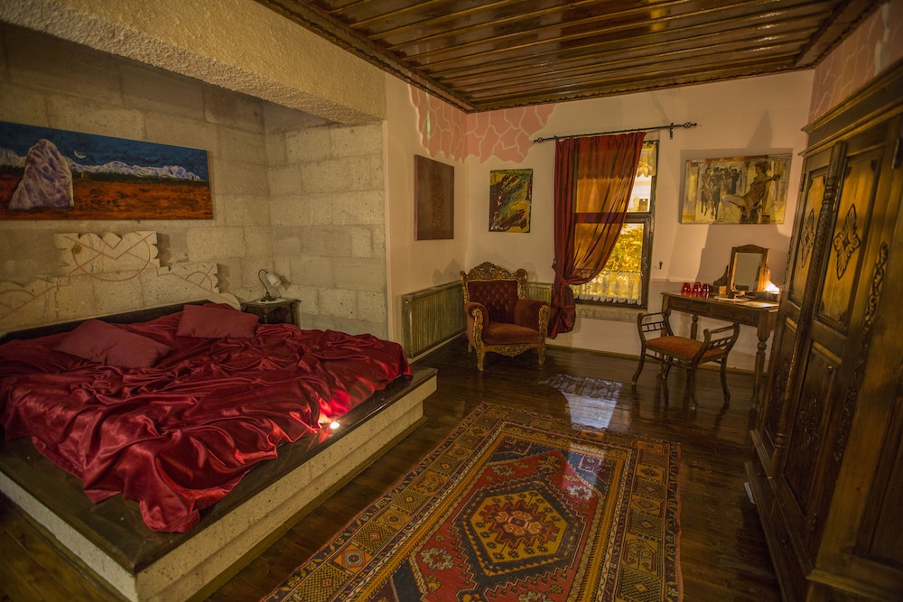 karlik evi boutique hotel special class