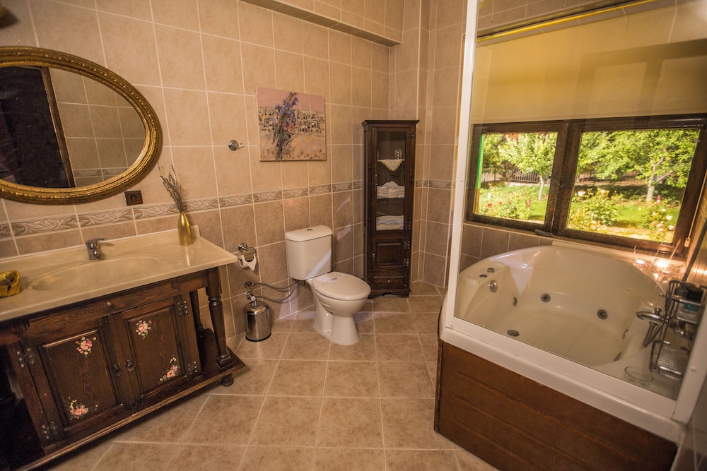 karlik evi boutique hotel special class