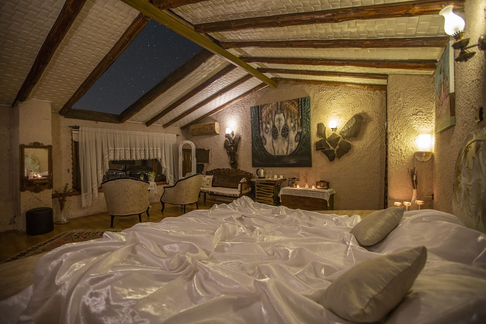 karlik evi boutique hotel special class