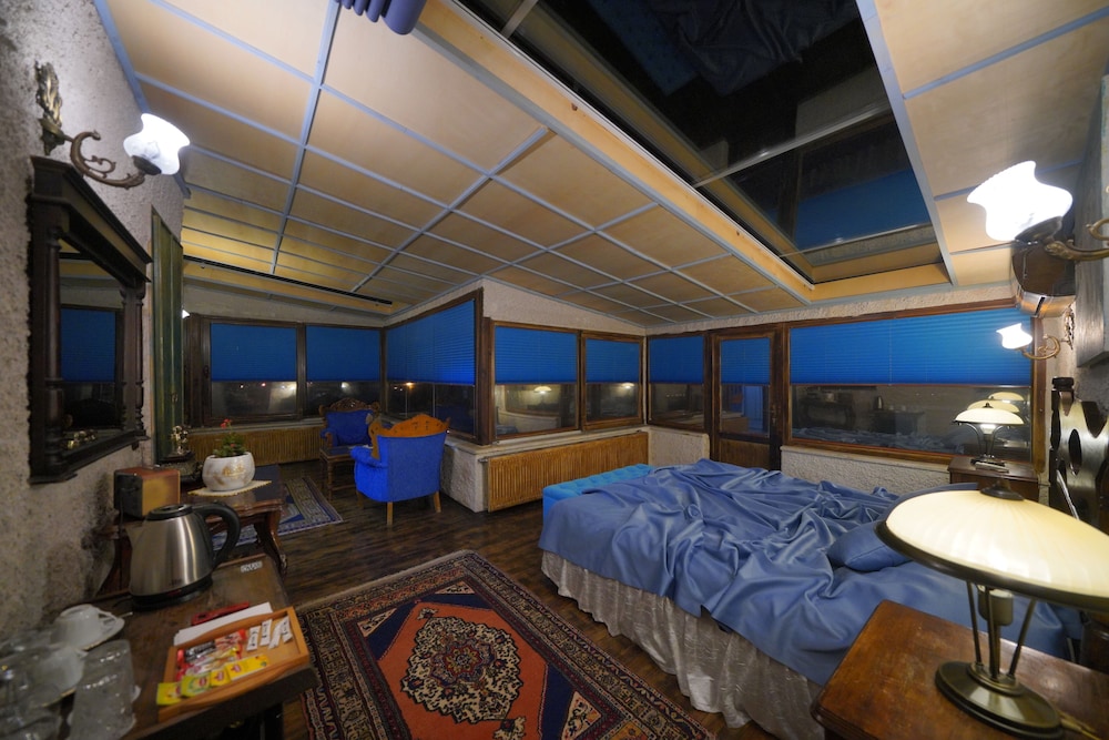 karlik evi boutique hotel special class