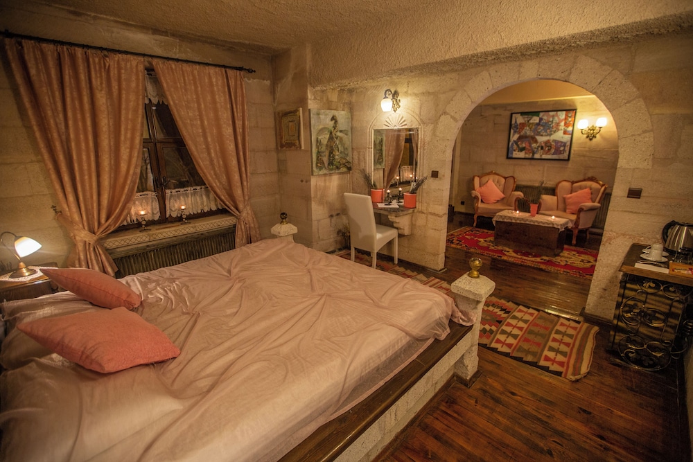 karlik evi boutique hotel special class