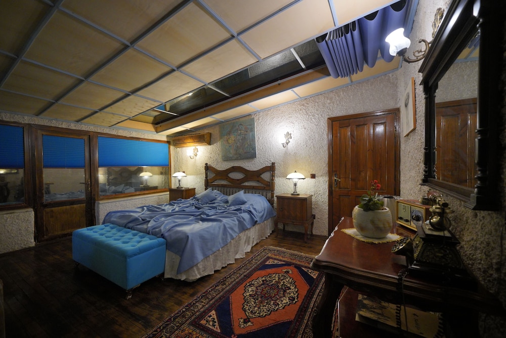 karlik evi boutique hotel special class