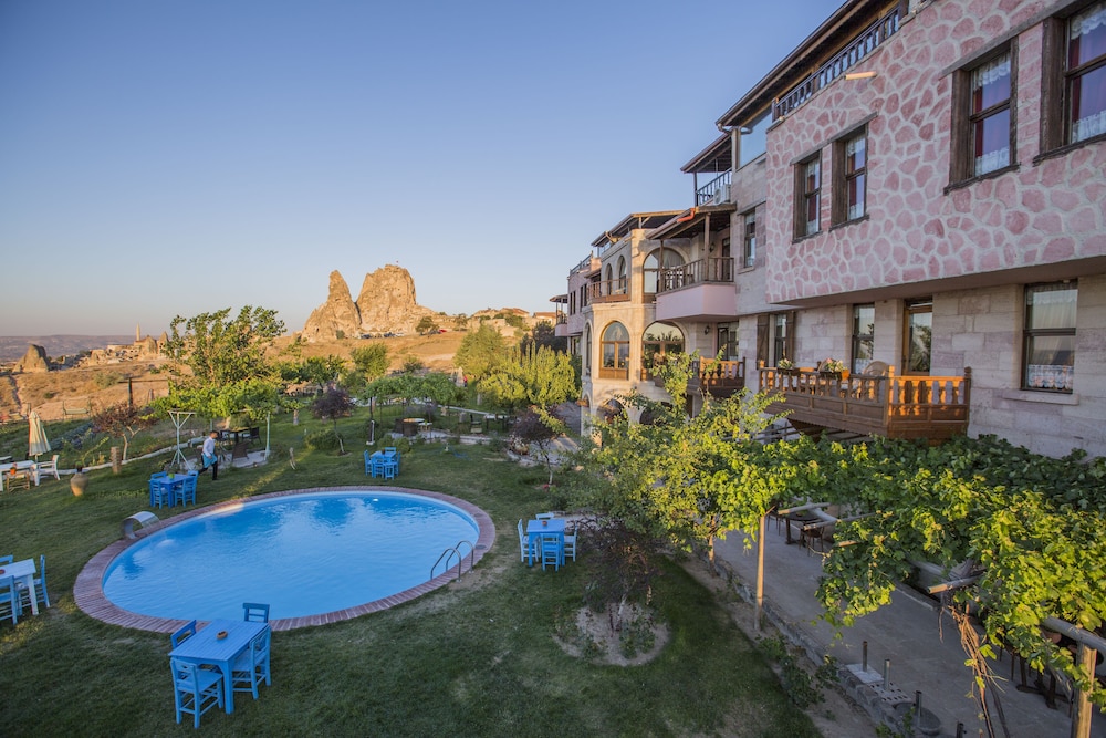 karlik evi boutique hotel special class