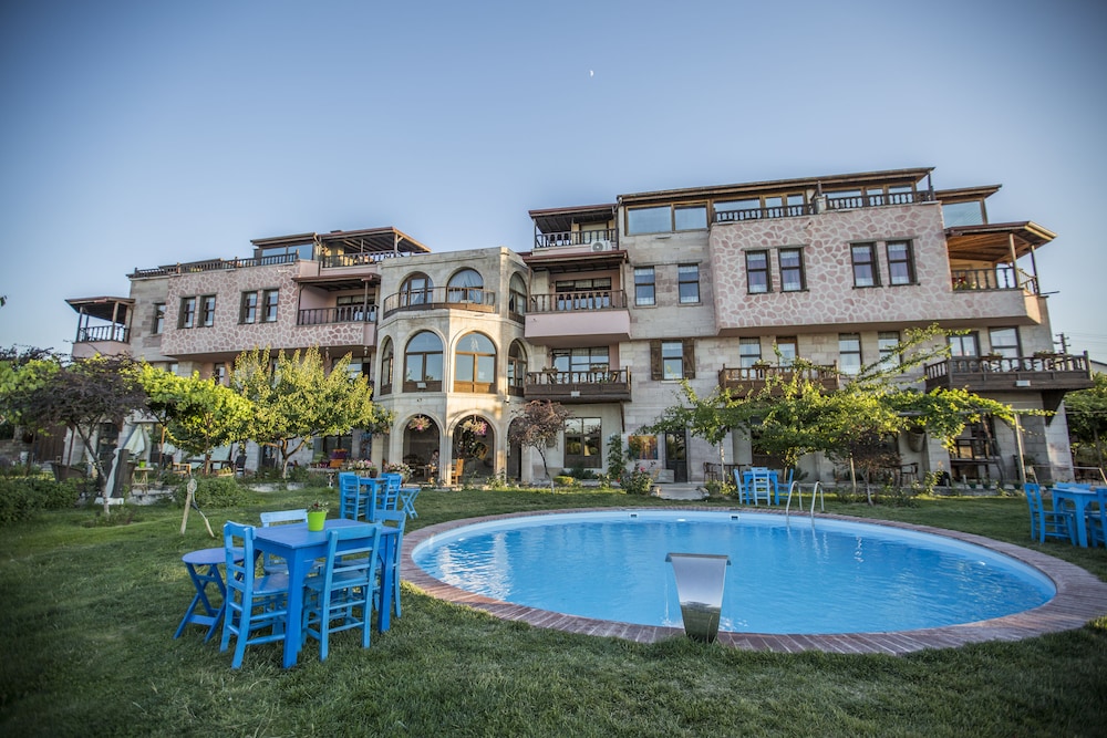 karlik evi boutique hotel special class
