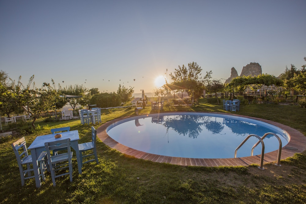 karlik evi boutique hotel special class