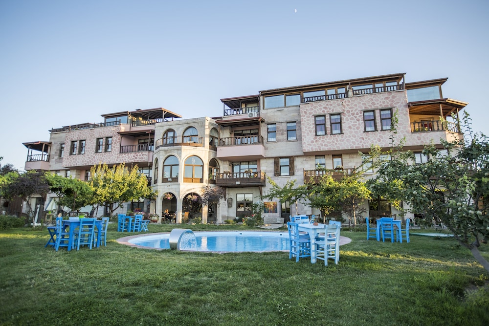 karlik evi boutique hotel special class