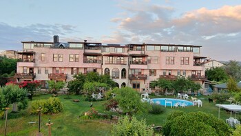 karlik evi boutique hotel special class