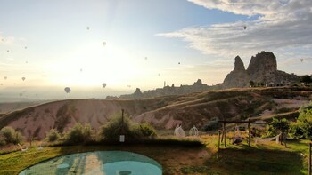 karlik evi boutique hotel special class