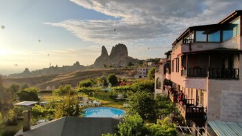 karlik evi boutique hotel special class