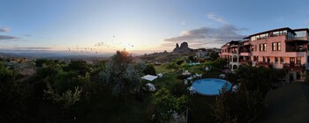 karlik evi boutique hotel special class