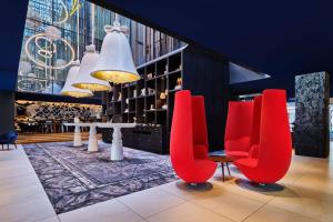 Andaz Amsterdam, Prinsengracht, By Hyatt,Amsterdam City Centre>>Amsterdam,5 star