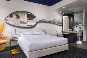 Andaz Amsterdam, Prinsengracht, By Hyatt,Amsterdam City Centre>>Amsterdam,5 star