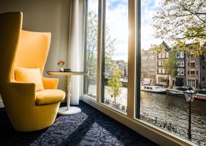 Andaz Amsterdam, Prinsengracht, By Hyatt,Amsterdam City Centre>>Amsterdam,5 star