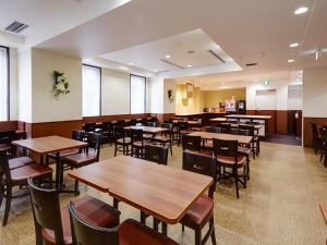 vessel inn hakata nakasu