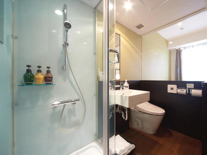 vessel inn hakata nakasu