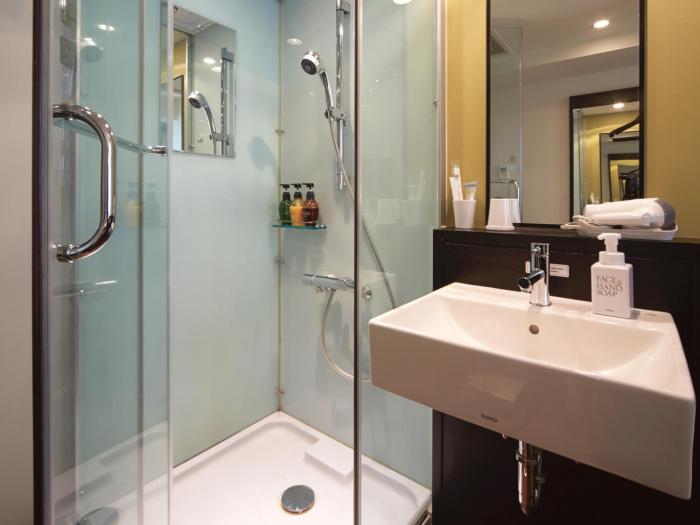 vessel inn hakata nakasu