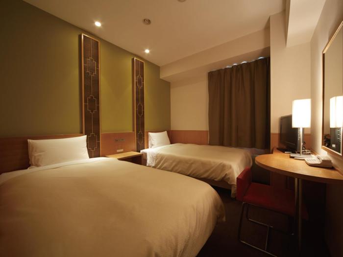 vessel inn hakata nakasu