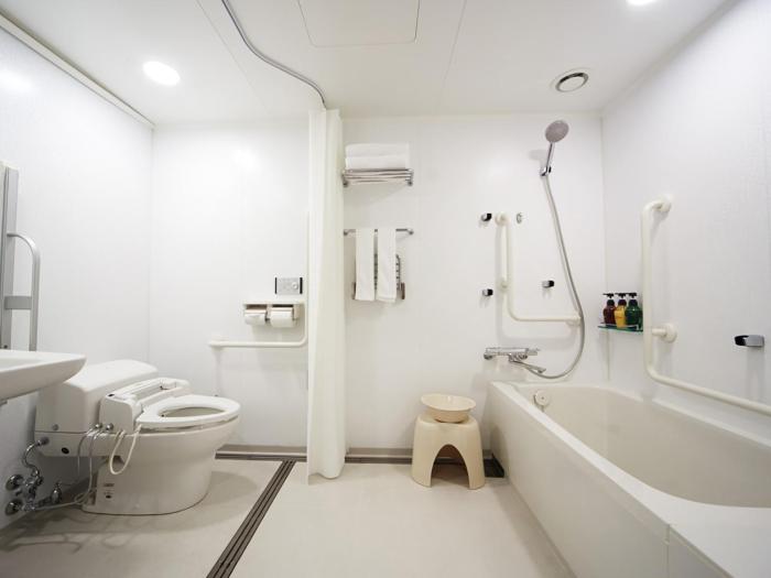 vessel inn hakata nakasu