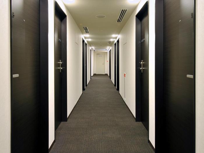 vessel inn hakata nakasu