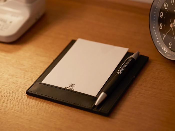 vessel inn hakata nakasu