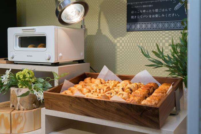 vessel inn hakata nakasu