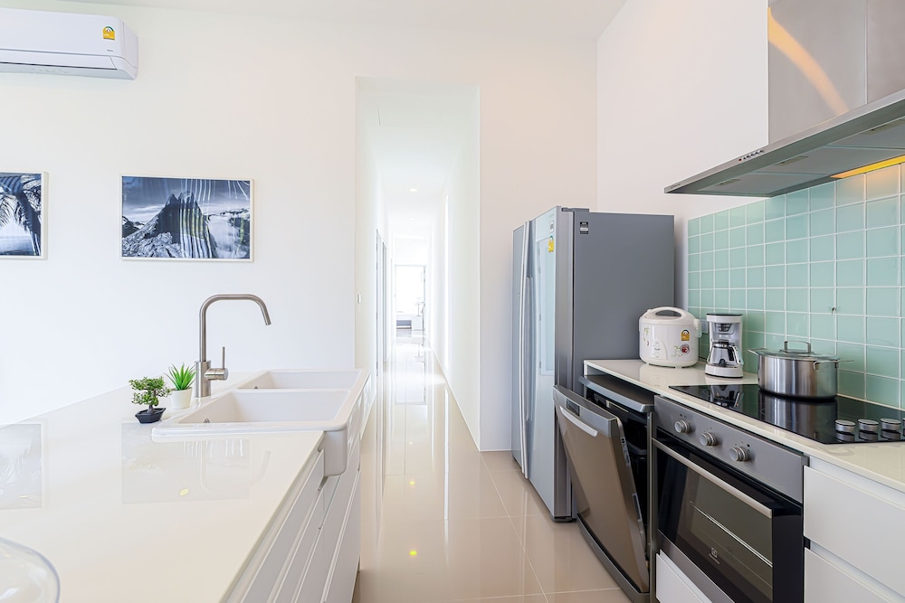 modern 3 br private pool villa pmk a1