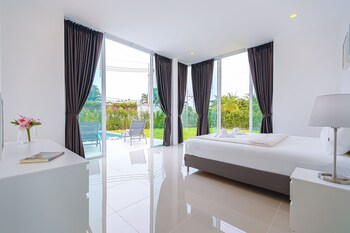 modern 3 br private pool villa pmk a1