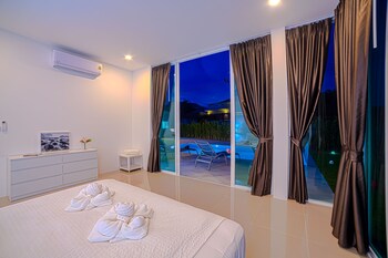modern 3 br private pool villa pmk a1