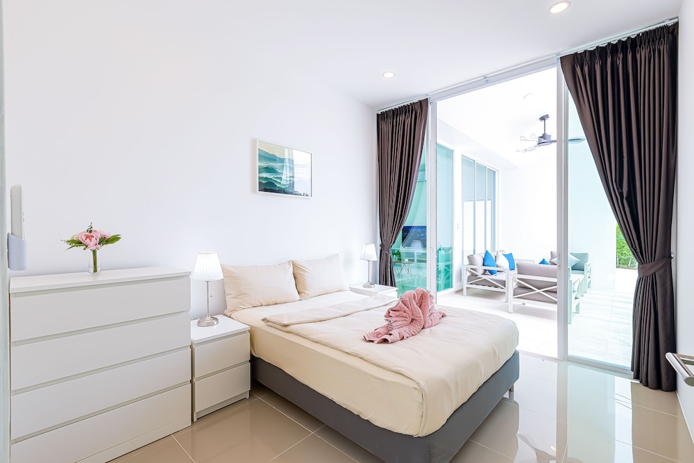modern 3 br private pool villa pmk a1