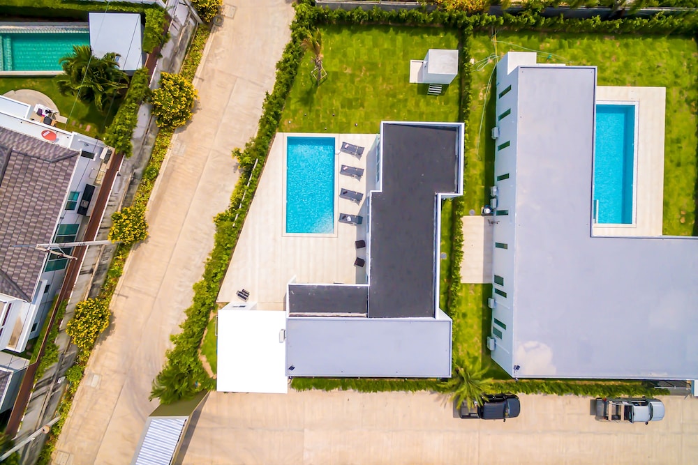 modern 3 br private pool villa pmk a1