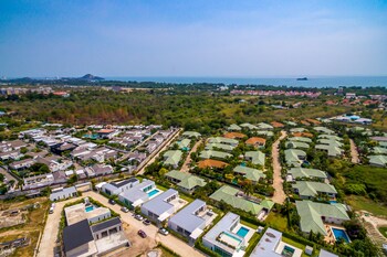modern 3 br private pool villa pmk a1
