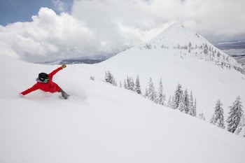 sioux lodge suites by grand targhee resort