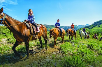 sioux lodge suites by grand targhee resort