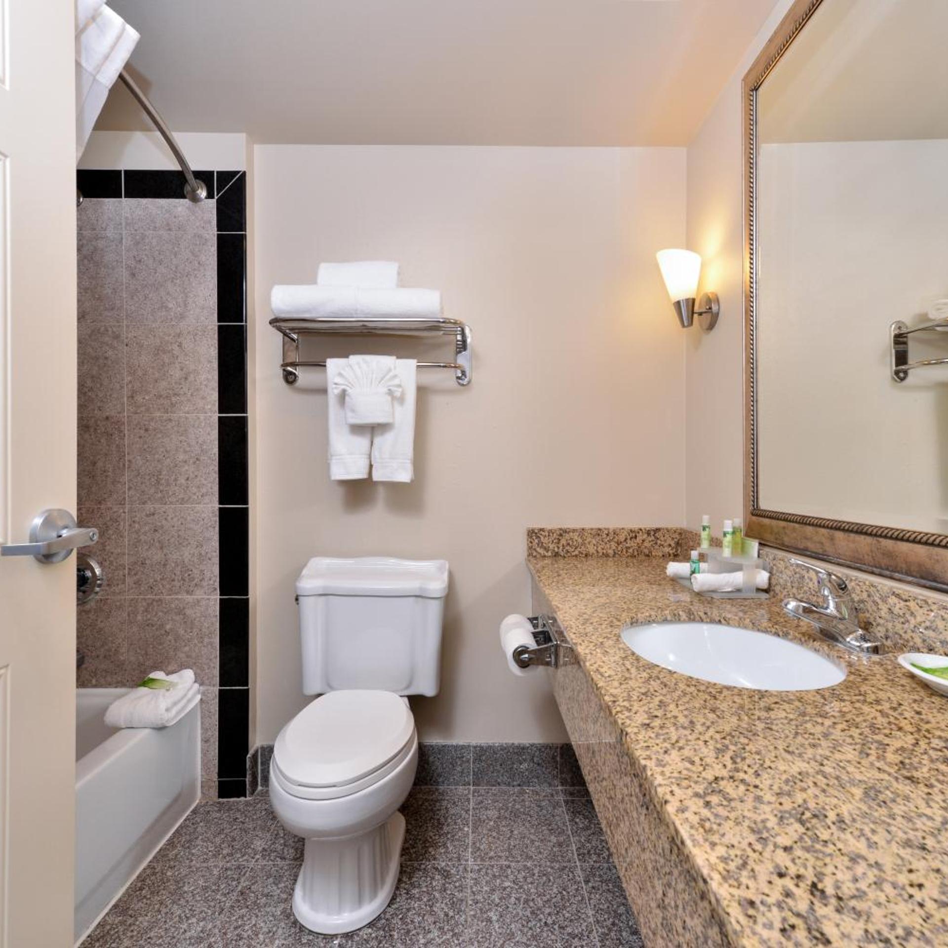holiday inn express tacoma south lakewood by ihg