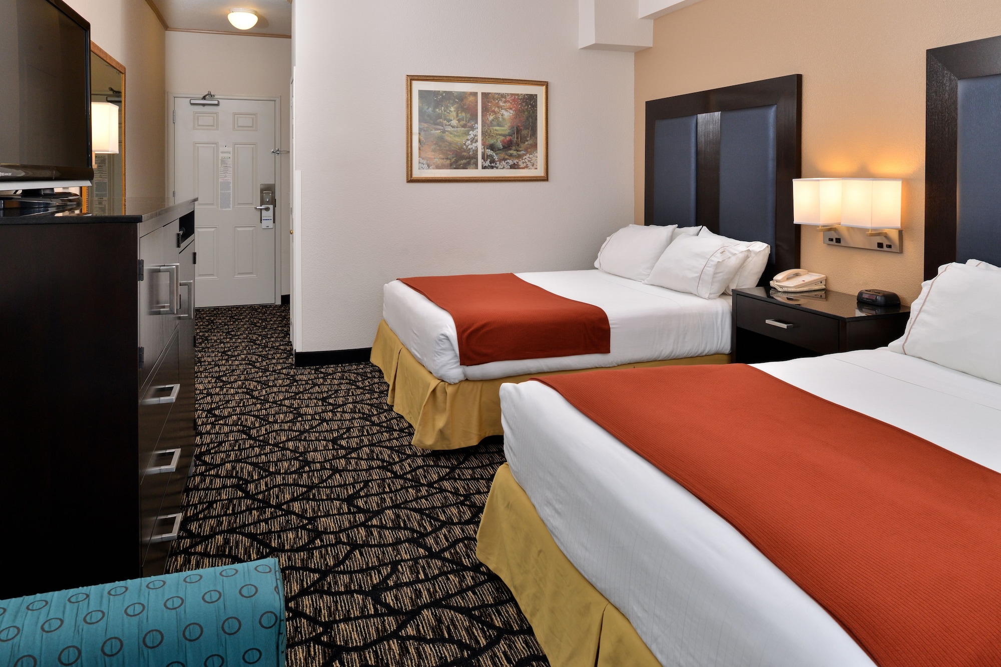 holiday inn express tacoma south lakewood by ihg