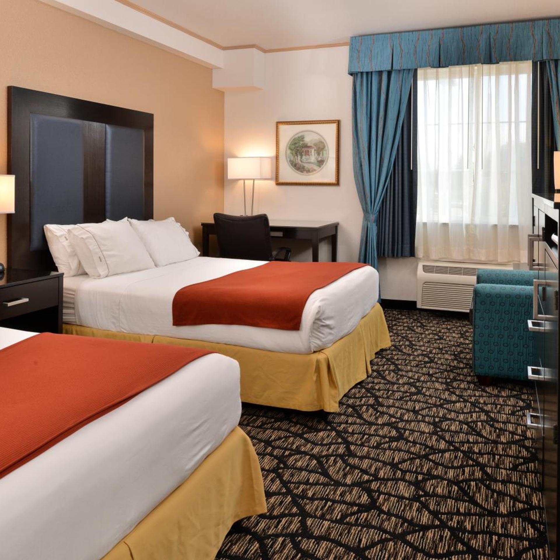 holiday inn express tacoma south lakewood by ihg
