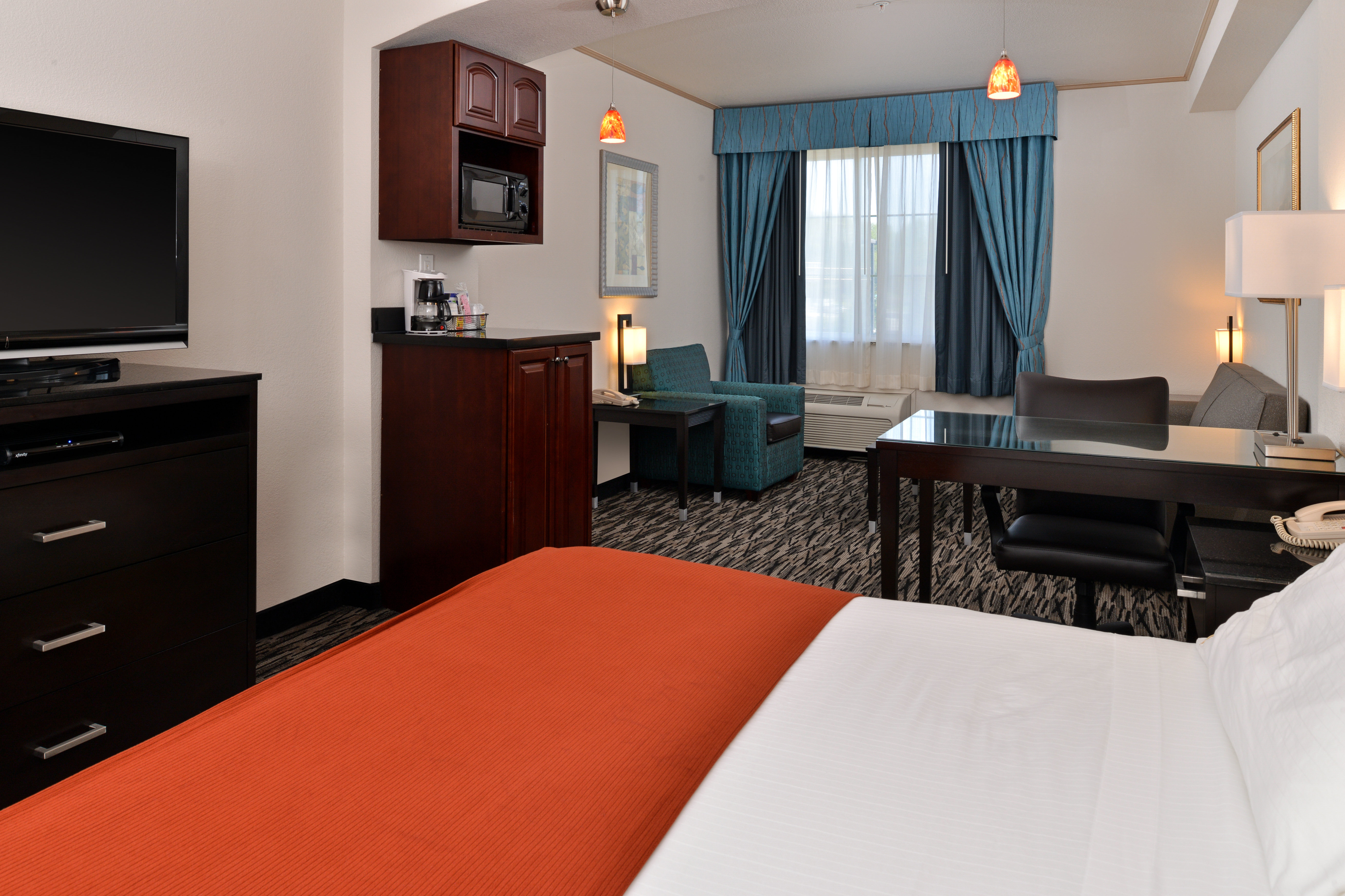 holiday inn express tacoma south lakewood by ihg