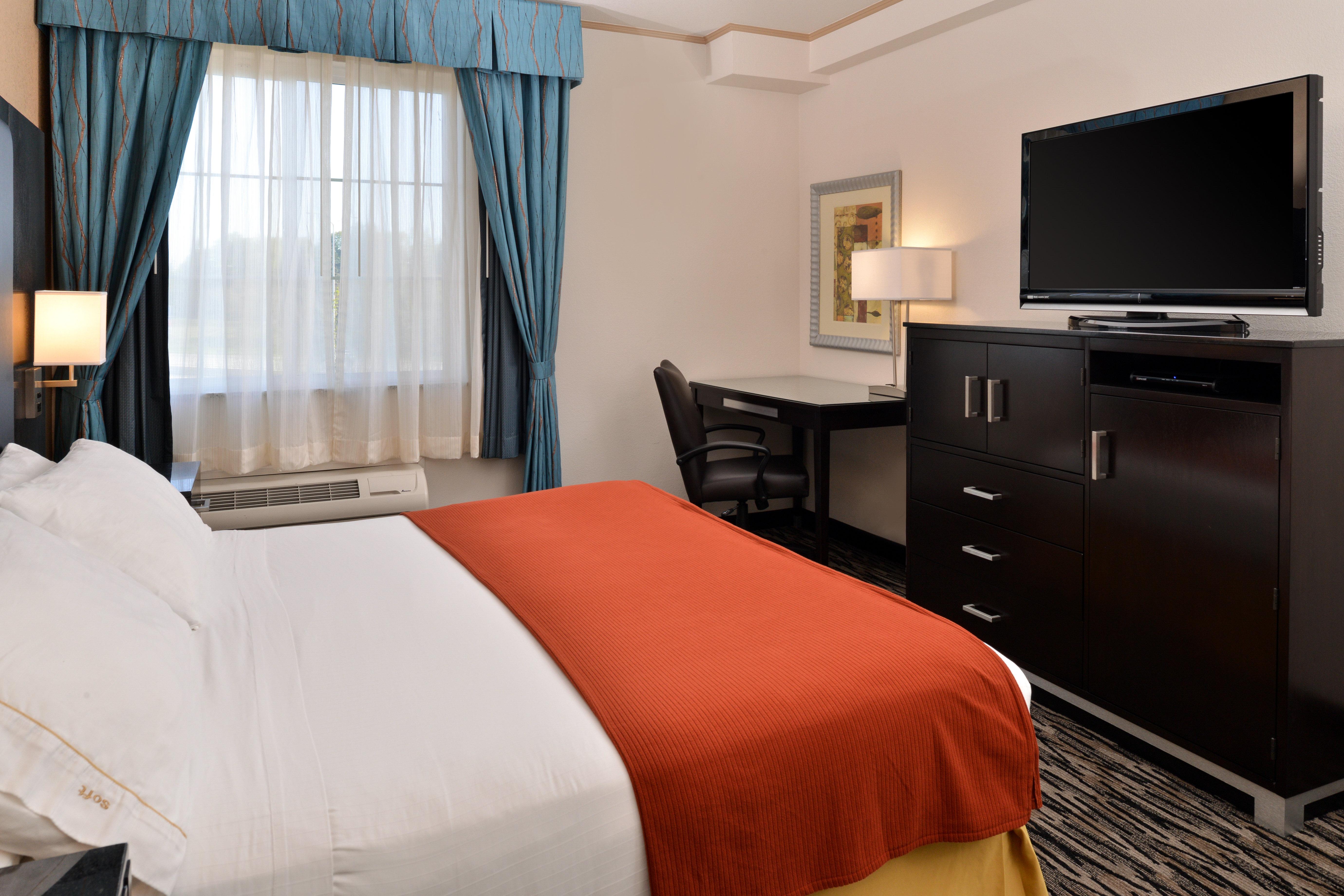 holiday inn express tacoma south lakewood by ihg