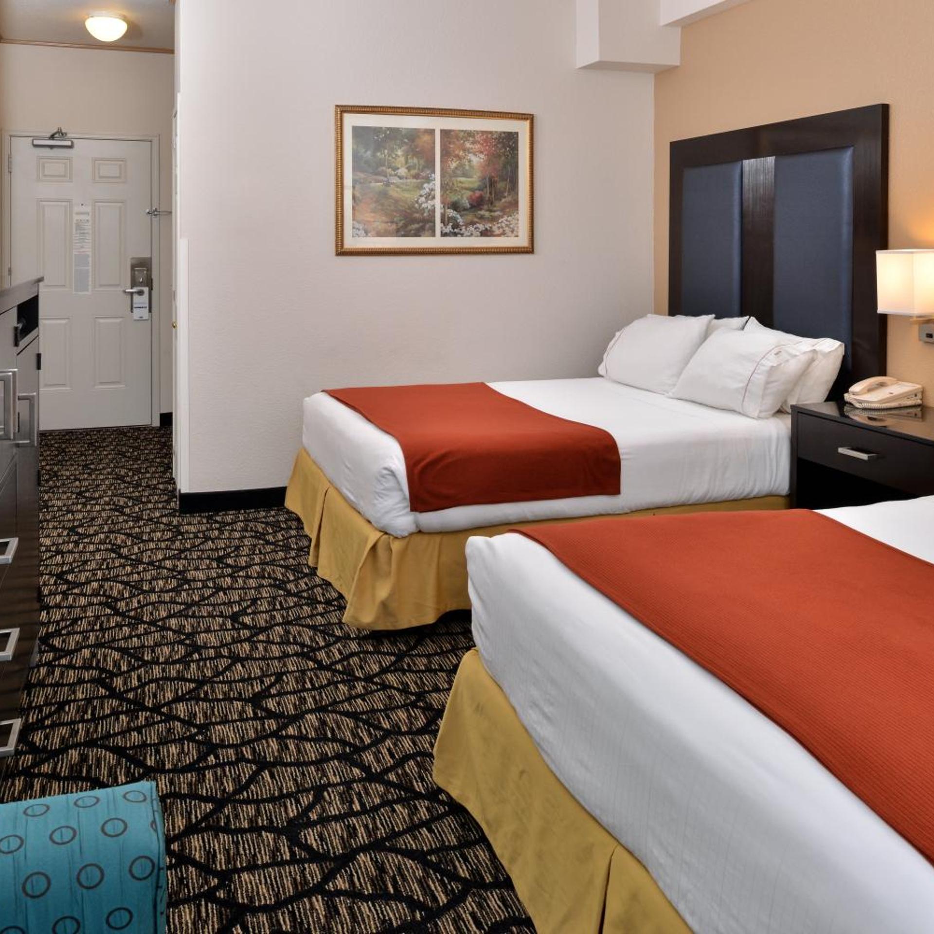 holiday inn express tacoma south lakewood by ihg