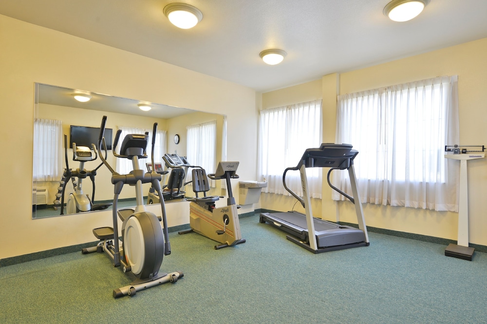 holiday inn express tacoma south lakewood by ihg