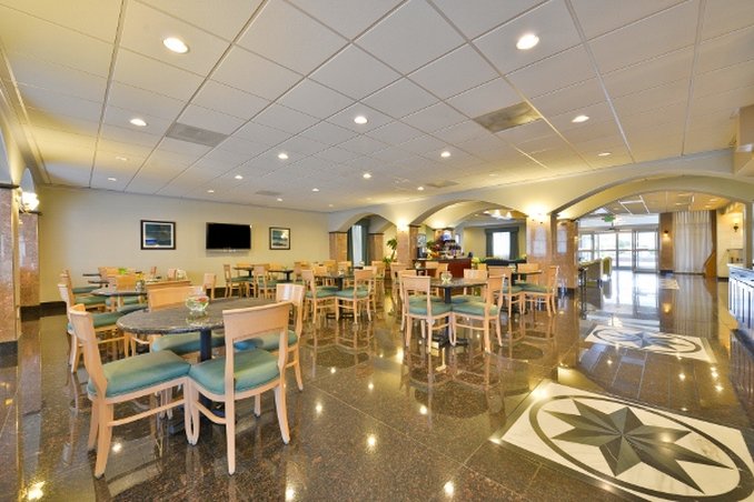 holiday inn express tacoma south lakewood by ihg