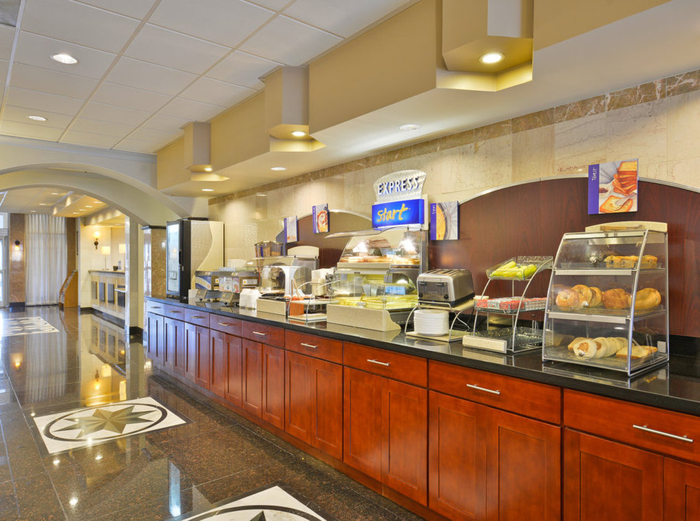 holiday inn express tacoma south lakewood by ihg