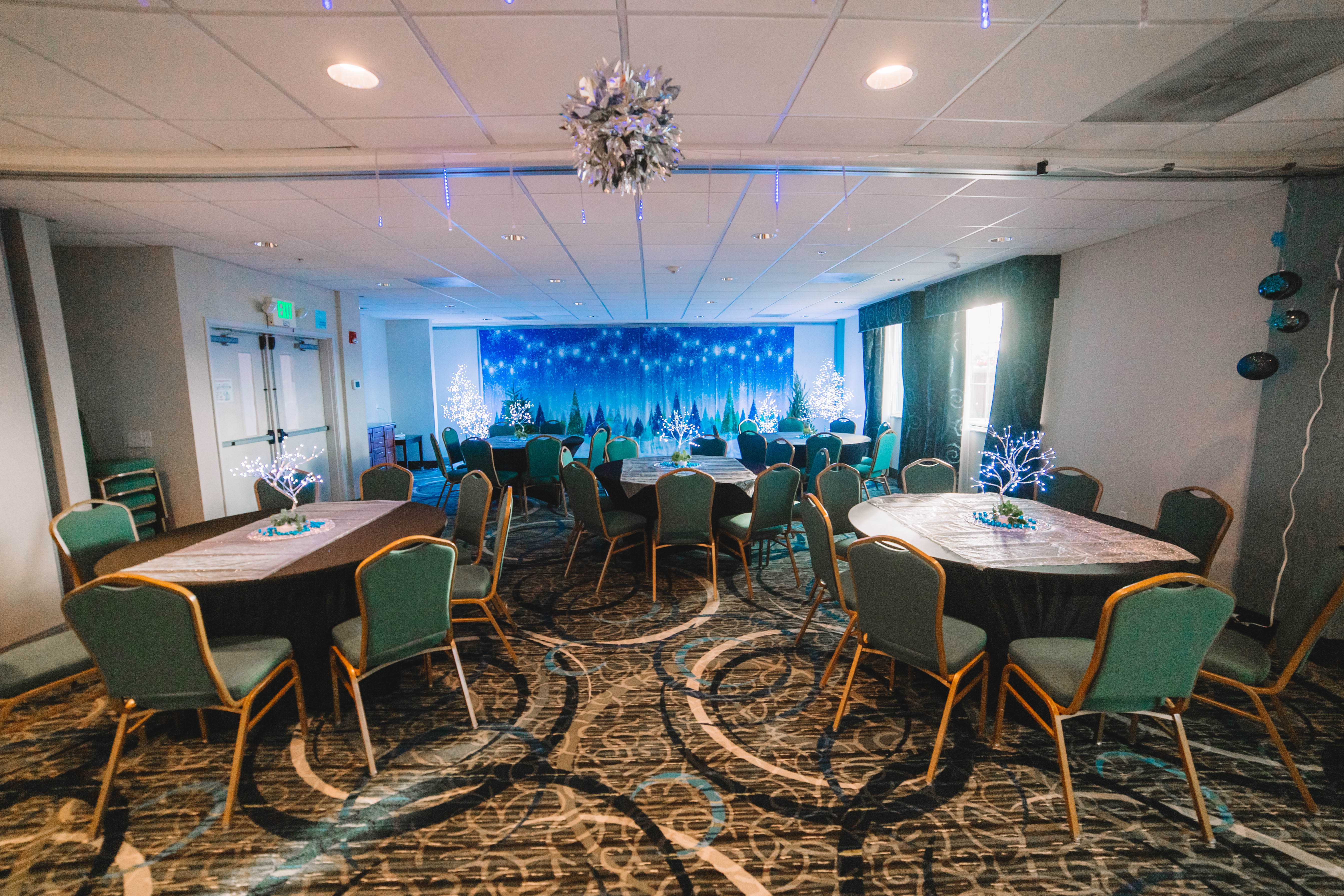 holiday inn express tacoma south lakewood by ihg