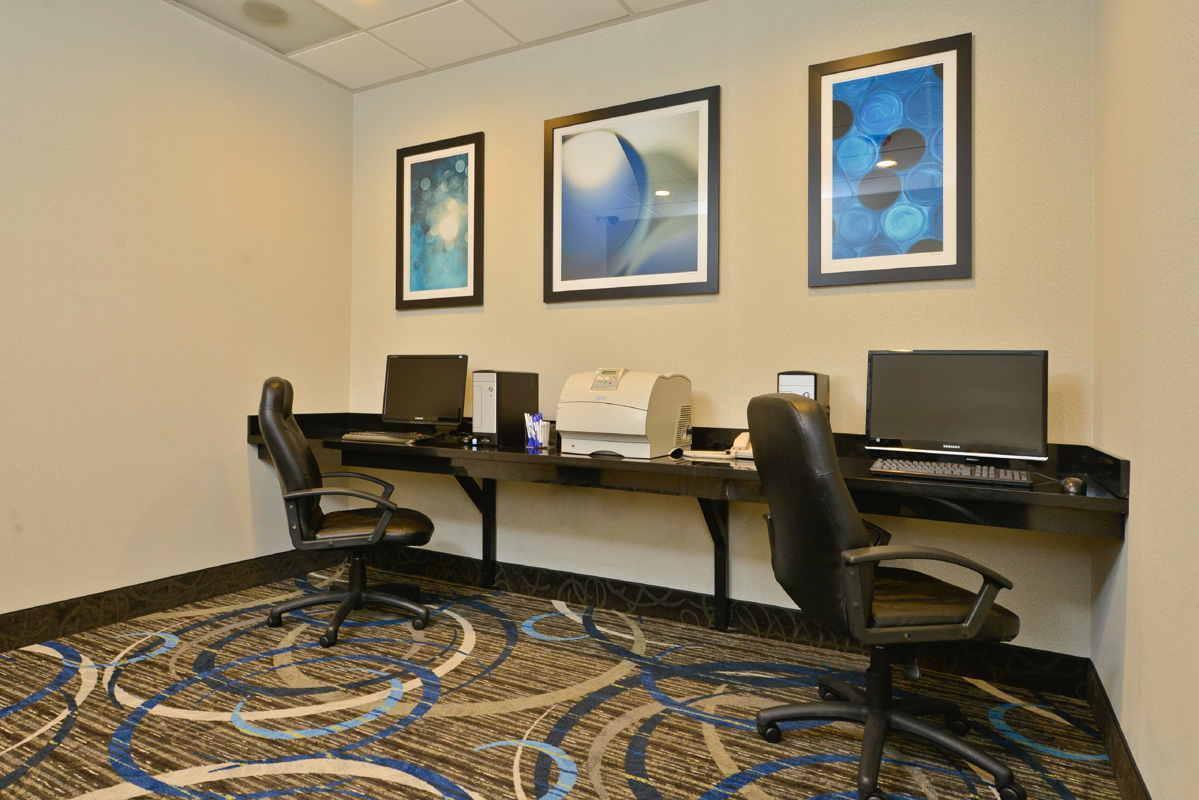holiday inn express tacoma south lakewood by ihg