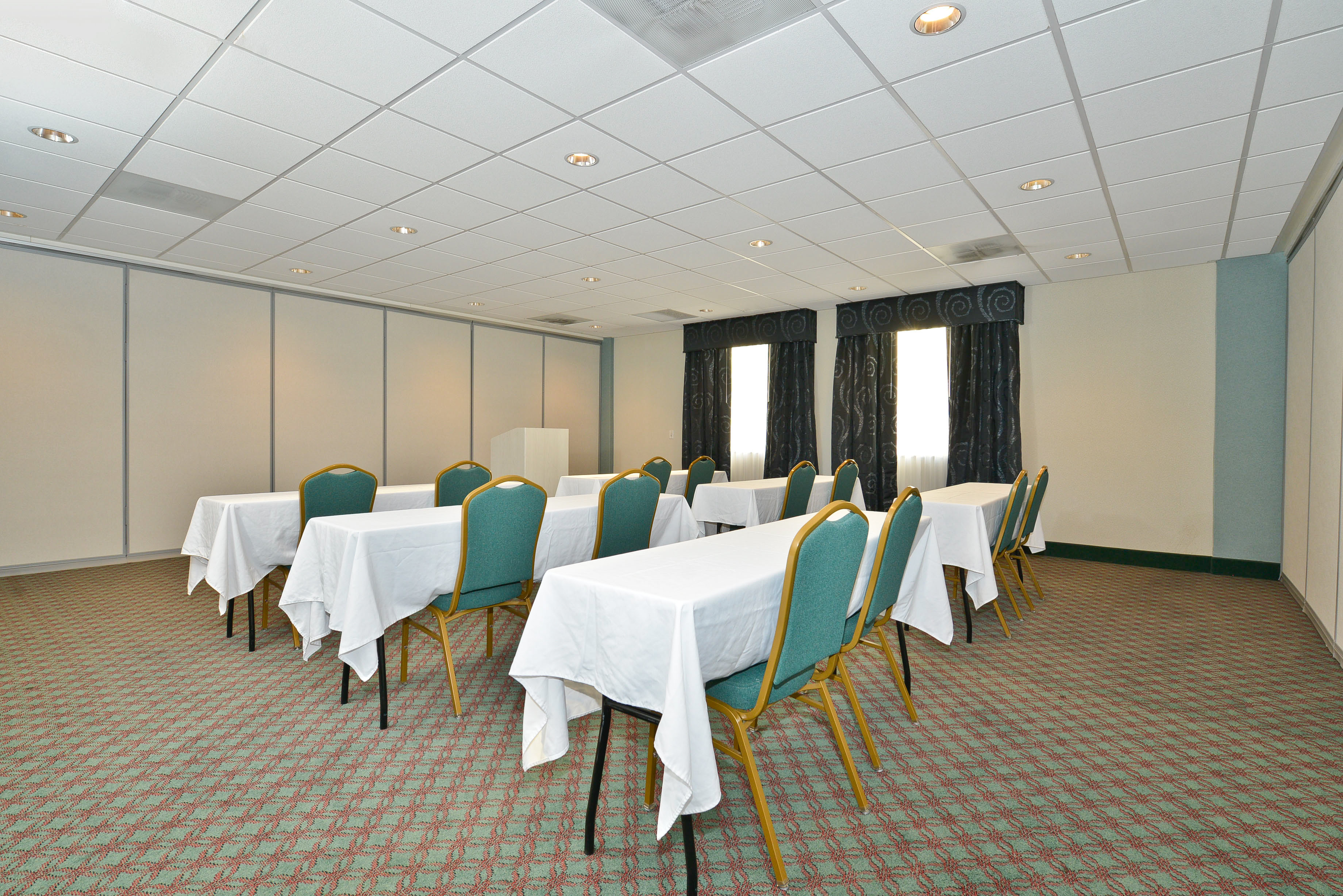 holiday inn express tacoma south lakewood by ihg